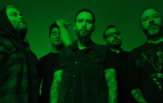 Alexisonfire est de retour avec «Familiar Drugs»