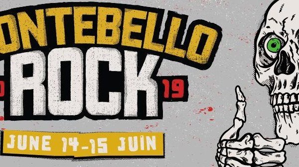 Il y aura un ROCKFEST 2019 et on connait les premiers détails!