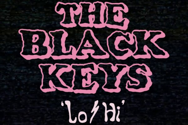 AUDIO : Nouvelle chanson des BLACK KEYS!