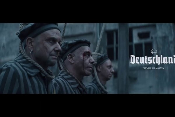 RAMMSTEIN : Nouveau vidéoclip de 9 minutes et détails du prochain album!