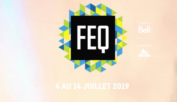 Ce que les animateurs de BLVD ne veulent pas manquer au FEQ 2019