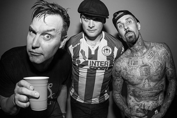 «blink182» est l'un des mots de passe les plus utilisés!