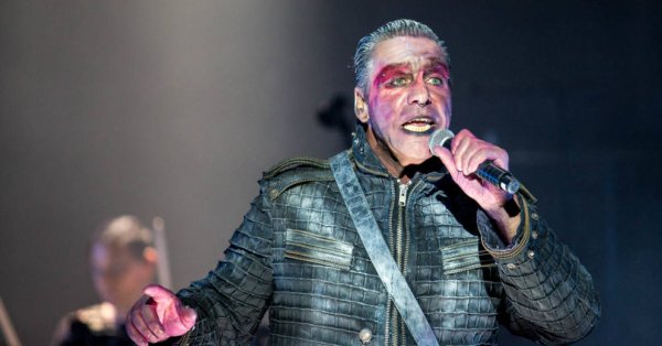 Nouvelle chanson et nouveau clip pour Rammstein!