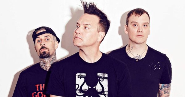 Le titre et le look du prochain album de blink-182 dévoilés + Nouveau single!