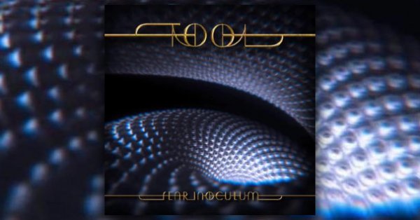 TOOL sort sa première chanson en 13 ans! Entendez Fear Inoculum