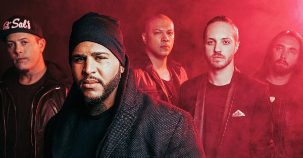 BAD WOLVES annonce la sortie d'un nouvel album très bientôt + sort deux nouvelles chansons!