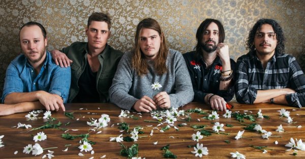 The Glorious Sons à Québec en 2020!