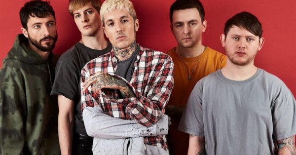 Nouveau clip pour Bring Me The Horizon