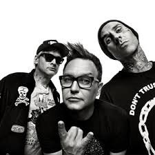 L'Happy Hour présente son artiste de la semaine: Blink-182