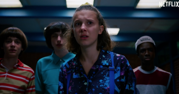 Les bloopers de toutes les saisons de Stranger Things sont disponibles et c'est très drôle!