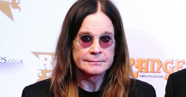 OZZY a le Parkinson! 