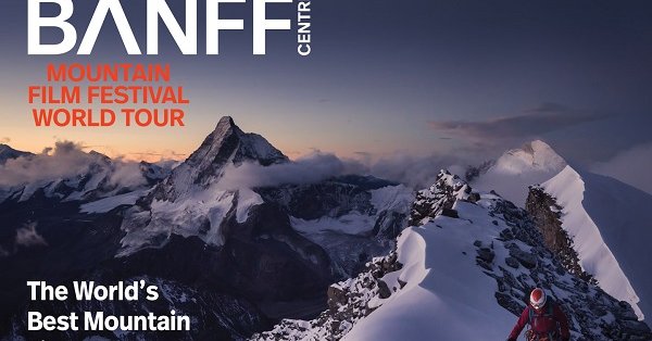 La bande-annonce du Festival Banff 