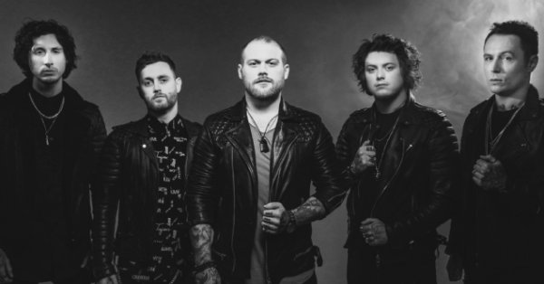 Nouvelle chanson pour ASKING ALEXANDRIA et détails sur le prochain album