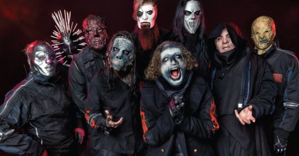 Slipknot ANNULE officiellement toute sa tournée, y compris Québec