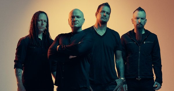 Disturbed reprend une chanson de Sting!