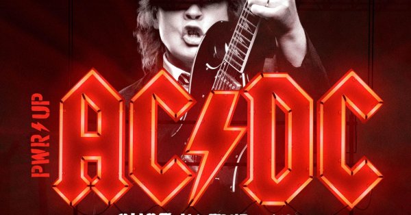 AUDIO - La nouvelle chanson d'AC/DC est disponible ! 